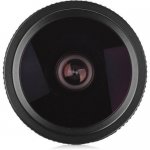 Opteka 6.5mm f/2 Circular Fisheye Lens for Fujifilm X