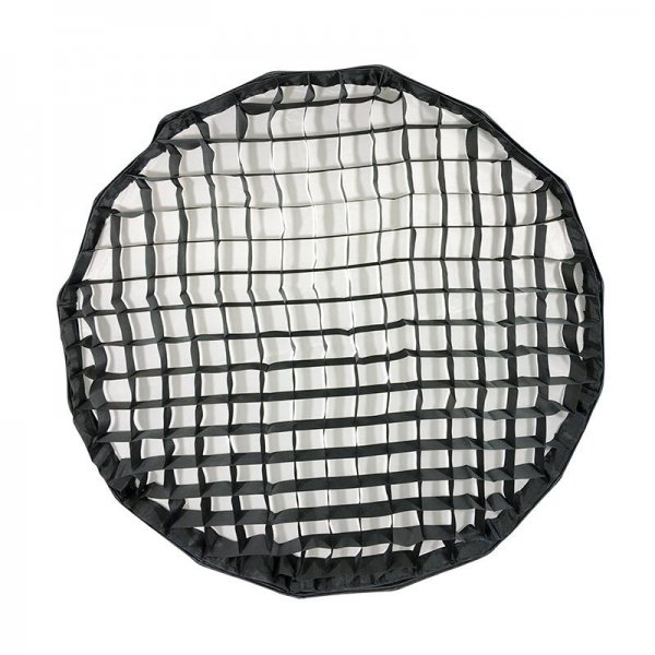 Professional quality 16-pole quick open softbox Grid Only 85cm