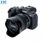 JJC Lens Hood for Canon 24mm f1.8 Macro IS STM lens