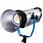 Professional 330w COB LED Video Light broadcast film photographic studio light