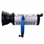 Professional 330w COB LED Video Light broadcast film photographic studio light