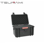 Black Tsunami tough case perfect for Heavy Items 382323