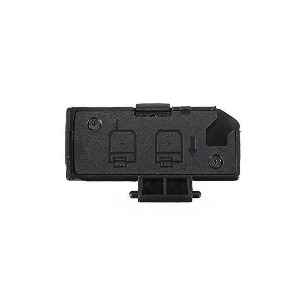 Camera Battery Cover Door Case Lid Cap for Canon EOS 450D 500D 1000D