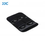 JJC 40.5mm Close-Up Macro Filter (+2, +4, +8, +10)
