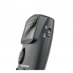 Multi-Exposure Timer Remote Control for Fujifilm RR-80 compatible cameras
