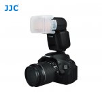 Speedlight flash diffuser for Canon Speedlite 430EX III-RT