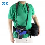 JJC Professional prographers Utility Photography Belt