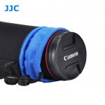 JJC NLP-13 Professional Neoprene Lens Pouch 83 x 130mm