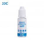 JJC Professional Full Frame Sensor Cleaner Kit with swabs and cleaning solution