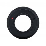KIWIFOTOS OLYMPUS PEN F Lens to Pentax Q Camera Adapter