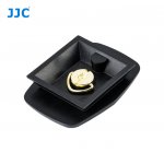 Quick Release Plate fits JJC TP-P1 BLACK and JJC TP-JD2 BLACK tripod