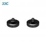 JJC Professional Deluxe Soft Release Button for cameras - Black
