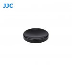 JJC Soft Release Button Black Concave