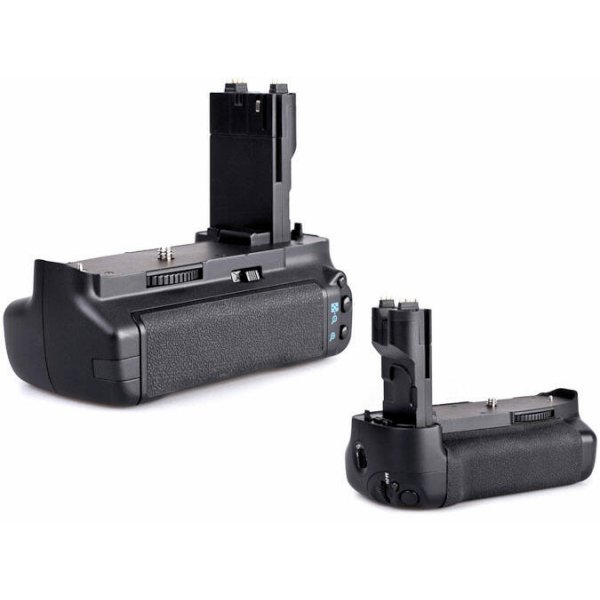 Battery Grip for Canon EOS 5D Mark II BG-E6