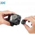 3.5mm/USB-C Adapter for the DJI Osmo Action camera
