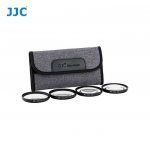 JJC 62mm Close-Up Macro Filter (+2, +4, +8, +10)