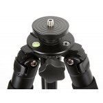 Professional Heavy Duty Carbon Fibre Camera 1.77m Tripod Holds up to 18Kgs