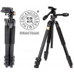 Professional Heavy Duty 1.83m Tripod with Panoramic Video Head 10kg Max Load