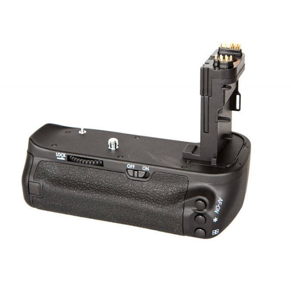Battery Grip for Canon EOS 6D BG-E13