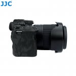 JJC Lens Hood for Canon RF 15-30mm F4.5-6.3 IS STM Lens