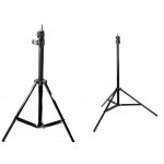 Heavy Duty Commercial Grade Professional Studio Air Cushion Light Stand 2.8m