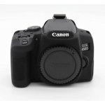 Protective Rubber Silicone sleeve Camera Case Cover skin for Canon EOS 850D
