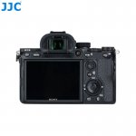 JJC Ultra-Thin LCD Glass screen Protector For Canon EOS R10