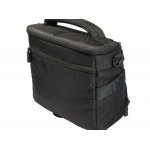 Professional Compact Shoulder bag for DSLR Cameras and lenses