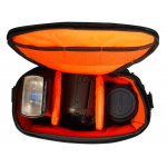 Professional Compact Shoulder bag for DSLR Cameras and lenses