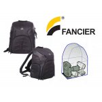 Fancier Large Professional Quality photograhpic Backpack Bag for Camera Laptop