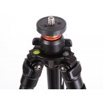 Professional Hunting and Photography Travel Tripod Combo
