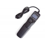 Timer Remote Cord For Nikon D700 D300 D200 D800 D810 D500