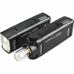 Godox AD200 Pocket TTL HSS Portable Studio Strobe Flash Light