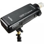 Godox AD200 Pocket TTL HSS Portable Studio Strobe Flash Light