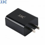 Quick Charging 3.0 USB Wall Quick Charger for use in USA CANADA MEXICO
