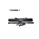 Commlite 120cm Ball-Bearing Video Track Slider Stabilizer