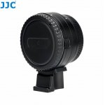 JJC Canon EF to EF-M Mount Adapter