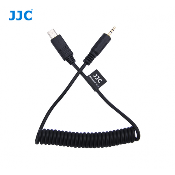 JJC Shutter Release Cable for SONY Camera with Multi Interface