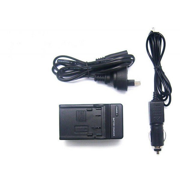 Charger for GoPro Hero 5 Hero 6 Camera
