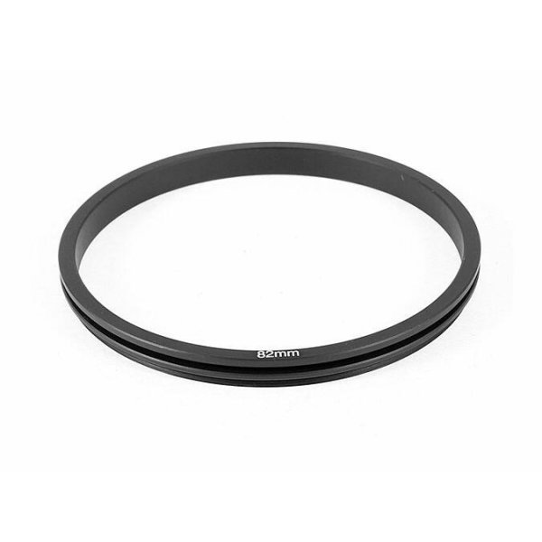 Filter Adapter Ring 82mm for Cokin P system
