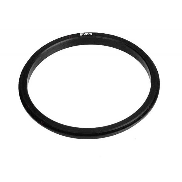Filter Adapter Ring 86mm for Cokin P system
