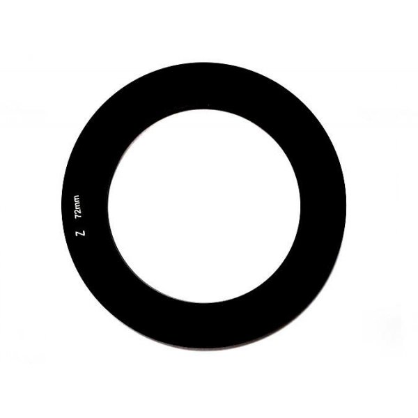 72mm Filter Holder Adapter Ring for Cokin Z Z-Pro Series