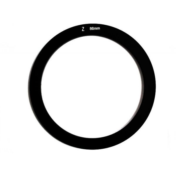 86mm Filter Holder Adapter Ring for Cokin Z Z-Pro Series