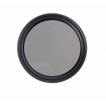 58mm Circular Polarizing C-PL PL-CIR CPL Lens Filter
