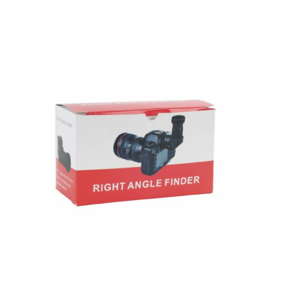 1.25x - 2.5x Angle Viewfinder