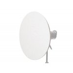 Professional 55cm White Beauty Dish for Studio Flash with Bowens S Mount
