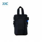 JJC Deluxe Lens Pouch Small to Medium