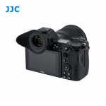 JJC Eyecup replaces Nikon DK-29 compatible with Nikon Z6 Z7