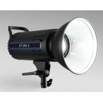 Professional 200w LED Studio Photography and Videography Light + 2.8m Stand