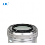 JJC 40.5mm UV Optical Glass Multi Coated Quality Filter